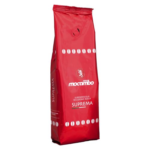 Drago Mocambo Coffee SUPREMA BEANS 250 g