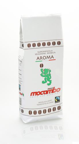 Mocambo Coffee AROMA Fairtrade 250 g