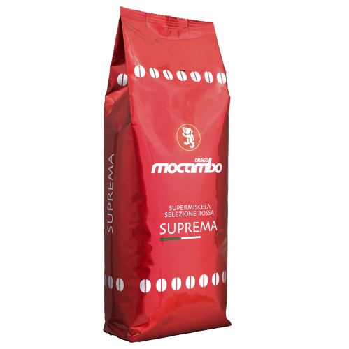 Drago Mocambo Coffee SUPREMA zrnková 1 kg