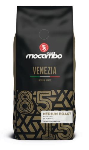 Drago Mocambo Coffee VENEZIA zrnková 1 kg